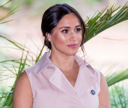 メーガン妃着用のプチプラワンピが完売