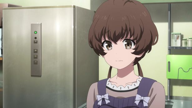 人とのコミュニケーションが苦手なアニメーター、久乃木愛はどのように成長しているのか？