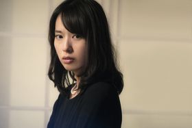 朝ドラのヒロイン姿も話題の戸田恵梨香が『最初の晩餐』で巧みな演技を披露！