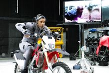 最新技術を駆使した撮影の裏側が解禁！