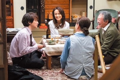 シリーズ最新作『男はつらいよ　お帰り 寅さん』が12月27日(金)に公開！