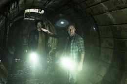 『IT/イット』の子どもたちが大人になってあの街に大集合！(『IT/イット THE END “それ”が見えたら、終わり。』)