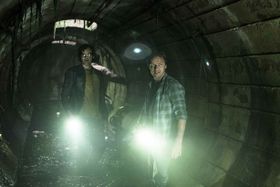 『IT/イット』の子どもたちが大人になってあの街に大集合！(『IT/イット THE END “それ”が見えたら、終わり。』)