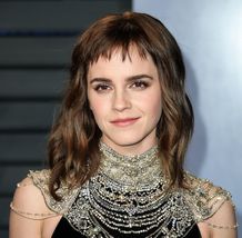 ファッション、コスメなど多岐にわたりエコ志向のエマ