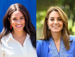 メーガン妃の印象について調査結果が明らかに