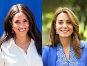 メーガン妃の印象について調査結果が明らかに