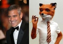 元・大泥棒のMr.FOXをジョージ・クルーニーが好演