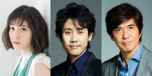 本作のメガホンを取るのは『羊の木』(18)の吉田大八監督