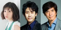 本作のメガホンを取るのは『羊の木』(18)の吉田大八監督