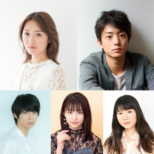 元モー娘。の工藤遥が映画初主演で伊藤健太郎と共演！『のぼる小寺さん』公開決定