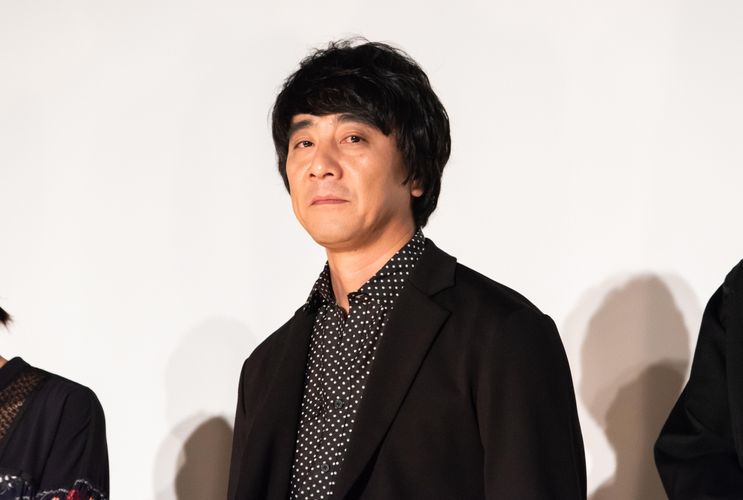 山崎まさよしが共演者にサプライズ！北村匠海「いいお兄ちゃんを持ったと思います」