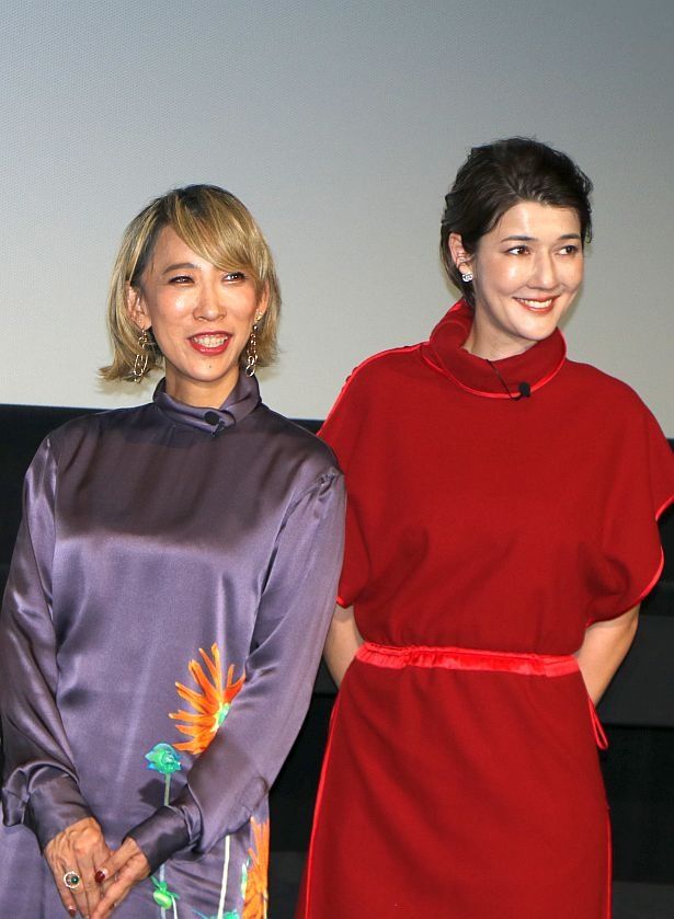 【写真を見る】スプツニ子！が「私は卵子をどっさり凍結したんです」とぶっちゃけ話も