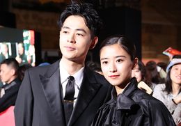 黒島結菜の思い悩む姿が、ヒロインの姿に重なったという