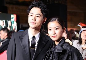 黒島結菜の思い悩む姿が、ヒロインの姿に重なったという