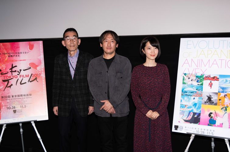 「『なつぞら』に感謝しています」日本初の長編アニメ映画『白蛇伝』修復の経緯が明らかに