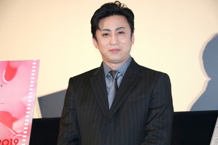 松本幸四郎、シネマ歌舞伎『女殺油地獄』は「実際の舞台よりもおもしろい」!?