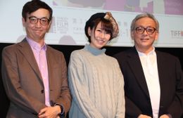 アニメ映画史を語るシンポジウムが開催された