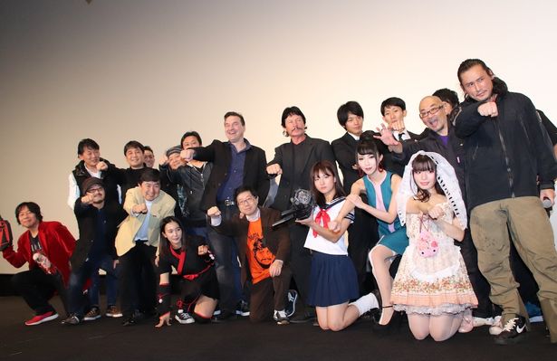 カオス！