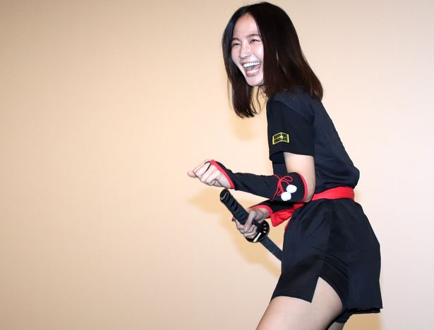 「シン・ファンタ」ステージの様子