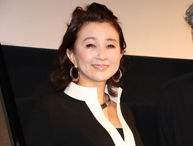 秋吉久美子、大林宣彦監督作『異人たちとの夏』で世間の“小悪魔イメージ”から変化