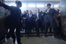 NETFLIX 映画『アイリッシュマン』は11⽉27⽇(⽔)よりNetflixで独占配信、11⽉15⽇(⾦)より⼀部劇場で公開
