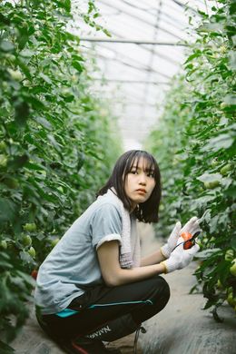 南沙良が主演を務める『もみの家』の公開日が3月20日(金・祝)に決定！