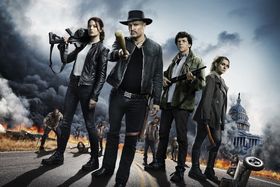 最新作では4つの新型ゾンビが登場！すべてがパワーアップして帰ってくる