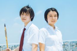 沖田修一監督初の漫画原作！『子供はわかってあげない』来年初夏公開