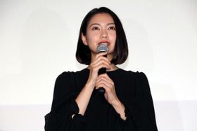 『生理ちゃん』で主演を務めた二階堂ふみ