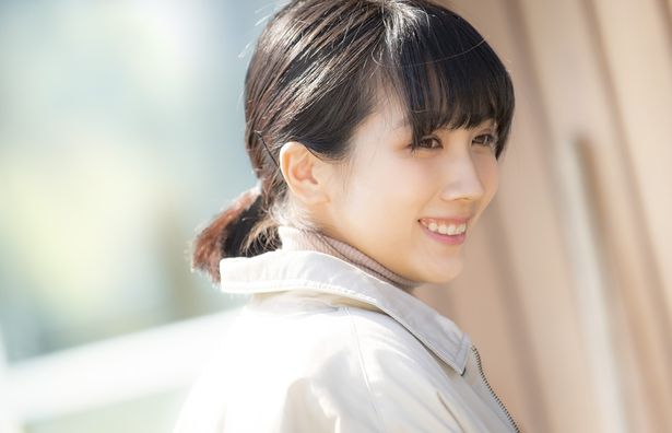 吉村美里役には『わたしは光をにぎっている』の公開も控える松本穂香