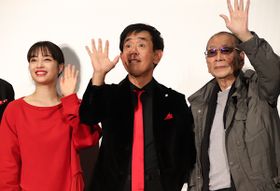 広瀬すず、ルパンに心奪われる！