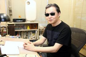 オムニバス映画『エンジェルサイン』の北条司総監督