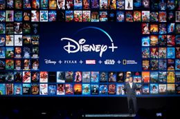 Disney+に追加されるコンテンツ