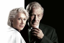 ヘレン・ミレン＆イアン・マッケラン共演『グッドライアー 偽りのゲーム』が2020年2月7日(金)より公開