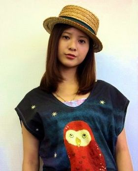  『婚前特急』で初のコメディにトライした吉高由里子