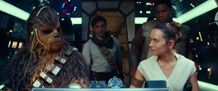 映画を超えた史上空前のエンターテイメント「スター・ウォーズ」シリーズが遂に完結！