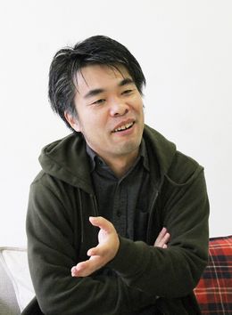 森監督はKis-My-Ft2のメンバーが出演した短編『LUCKY SEVEN ～ キスマイスイッチ～』(13)を監督した際に玉森に映画俳優としての素養を感じたという