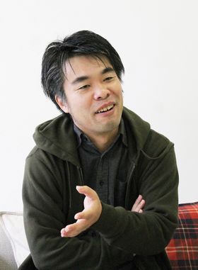 森監督はKis-My-Ft2のメンバーが出演した短編『LUCKY SEVEN ～ キスマイスイッチ～』(13)を監督した際に玉森に映画俳優としての素養を感じたという