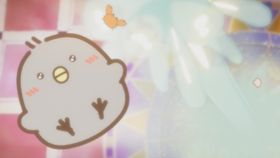 “ひよこ？”はどこから来たのか…？