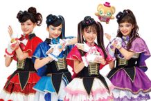 映画化決定を受け三池監督と“ファントミ”4名のコメントも到着