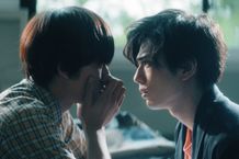 新田真剣佑＆北村匠海のW主演で描く、完全オリジナルの青春音楽ラブストーリー