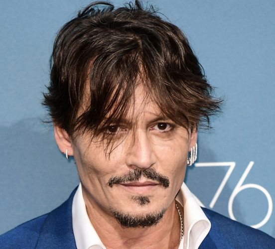 ジョニー・デップ、31歳年下の美人ダンサーと早くも破局!?
