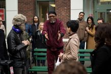 サミュエル・L・ジャクソンが「THIS IS US」の生みの親の新作にカメオ出演！