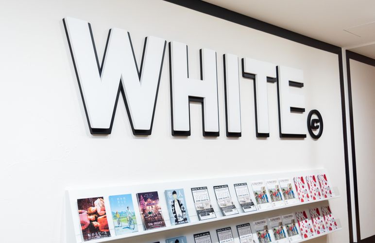 いよいよオープン！新たなミニシアター「WHITE CINE QUINTO」に潜入