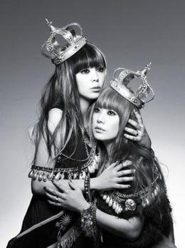 『うさぎドロップ』の映画＆テレビアニメの主題歌に決定したPUFFY