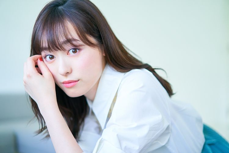 福原遥、まいんちゃんを「超えていきたい」 新境地に挑む女優魂