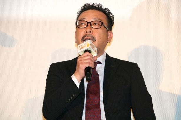 メガホンをとった中村義洋監督