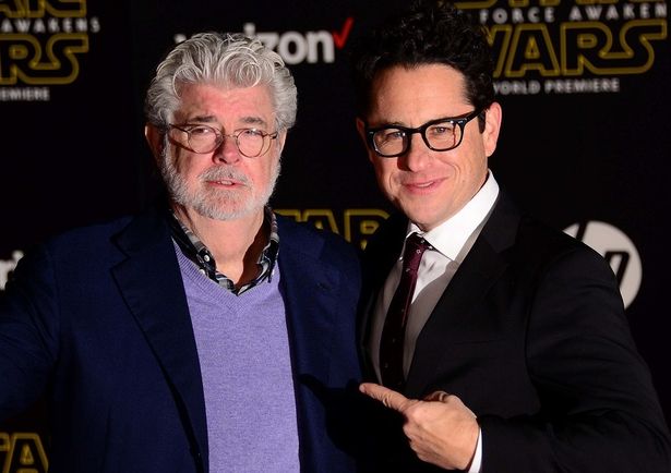 “完結編”の監督は、ジョージ・ルーカスから「スター・ウォーズ」シリーズを受け継いだJ.J.エイブラムス！