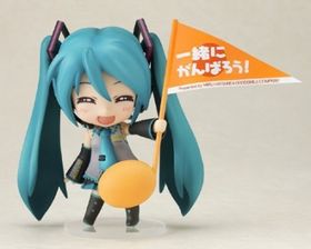 劇場窓口で『マクロスF』限定ねんどろいどぷちを入手！｜最新の