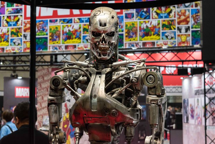 今年も貴重な展示が盛りだくさん！「東京コミコン2019」の見どころをチェック＜写真21枚＞